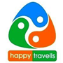 Турагентство Happy travel